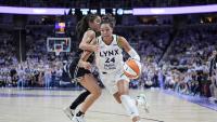 Dream vs. Valkyries Time, TV & Stream – Oct. 19