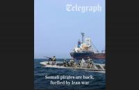 The Return of Somali Piracy: A Warning for Mauritius