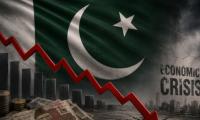 Pakistan among top 10 countries hit by global food crisis: Report