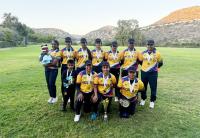 Nicosia Women crowned Cyprus T10 Cup Champions