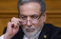Iranian and Egyptian Foreign Ministers Discuss Regional Developments
