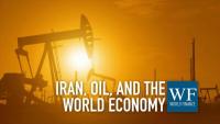 Iran, oil, and the world economy: are we seeing history repeat itself?