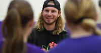 Travis Jankowski's successful baseball career earns him spot in Lancaster County Sports Hall of Fame