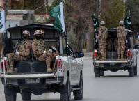 Pakistani Army announces death of personnel, 4 militants during security operation in Balochistan