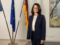 Al Diwan Fair introduced Germans to richness of Arabic Culture: German Head of the Department for Culture and Society