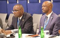 IMF Raises Africa’s Growth Forecast to 4.5% as Youth Employment and Infrastructure Financing take Centre Stage in Bangkok
