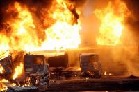 Huge Allocations, Recurring Infernos: Is Nigeria’s Fire Service Delivering?