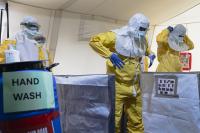 Kenya Ebola Cases Reach Eight as Three Health Workers and a Hospital Attendant Test Positive in Quarantine