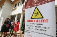 Somaliland medical association urges Ebola vigilance after Kenya cases
