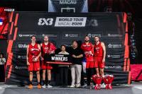 Ub complete Macau hat-trick with third World Tour title of 2026