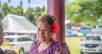 Mulipola to lead Samoa at CHOGM