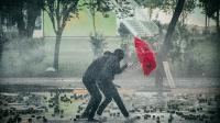 Albania’s Capital Rocked by Chaotic Weekend of Street Unrest