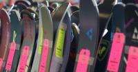 Get ready for WA ski season with ski swaps, movies, parties and more