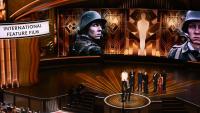 Oscars International Race Shatters Record With 105 Entries