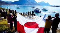 EU seeks secure Arctic link to Asia via Greenland and Canada