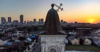 Historic New Orleans church marks a long-delayed Hurricane Ida homecoming: 'We were tested’