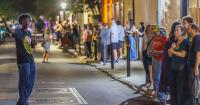 Ghosts, vampires and witches are anything but scary to Louisiana's tourism boosters