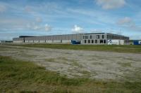 Some of your data may already be overseas. Would a data center moratorium accelerate that? Should that matter?