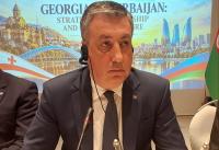 Azerbaijan, Georgia aim to strengthen strategic economic partnership