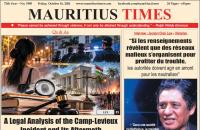 Mauritius Times ePaper Friday 16 October 2026