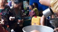 Yangon palm oil prices spike following 30% import cut by Myanmar regime