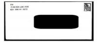 South Dakota Senator’s Office Received a Suspicious Piece of Mail