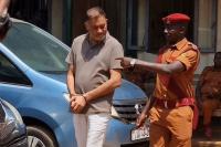 Kampala sex trafficking suspect released on bail