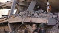 At least 18 killed in Houthi attack on Yemeni government military camp in Shabwa