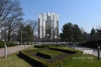 DOC // Olga Roșca and Stanislav Secrieru appointed as advisers to President Maia Sandu