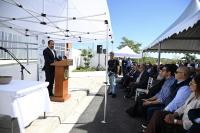 Christodoulides: Cyprus has a very serious demographic problem