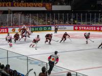 Uganda shines on Swiss Ice