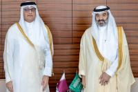 Saudi Arabia expands technology cooperation with Bahrain, Kuwait, Qatar