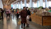 Nu 1,000 at the market: enough for vegetables, but what about nutrition?