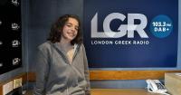 Enfield's Harry Georgiou, 13, to represent Cyprus at Junior Eurovision