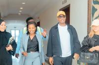 Drogba: East Africa must seize historic Afcon opportunity