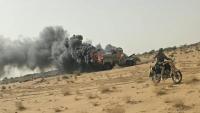 Malian army and rebels committing abuses against civilians, r