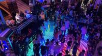 Amsterdam Dance Event draws at least 600,000 visitors as hotel prices soar