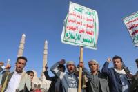Iran support for Houthis probed as Yemen war re-erupts and Saudi cities hit