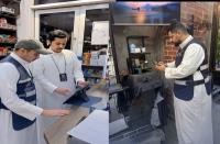 Kuwait Inspection Campaign in Sabah Al-Salem Records 48 Violations
