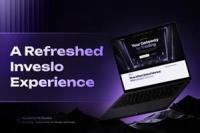 Inveslo Introduces a New Look and Enhanced Website Experience