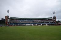 Gqeberha weather forecast for days 3 to 5 of second Test