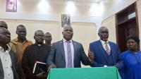 Bareka Community Launches Second Conference to Combat Deadly Diseases Through Health Education