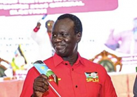 SPLM Says Education Will Be a Key Criterion for Parliamentary Candidates