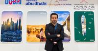 My First Cruise Connections: Khameis Al Hefeiti, Dept. of Culture and Tourism – Abu Dhabi