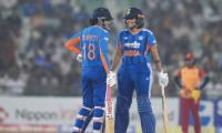 India can win Women’s Champions Trophy next year if they keep improving: Poonam Yadav