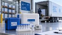 Kazakhstan proposes 24/7 digital monitoring of vaccine storage
