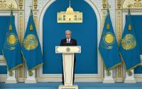 Kazakhstan prioritizes modernization of civil protection system, says Tokayev