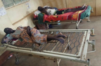 Tambura Hospital hit by shortage of medicine, beds, water, and electricity