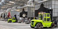 PyroGenesis Receives $2.3 Million Payment Under Existing $25+ Million Drosrite™ Contract with Saudi Client