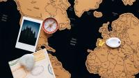 Scientists say Earth only has six continents, not seven